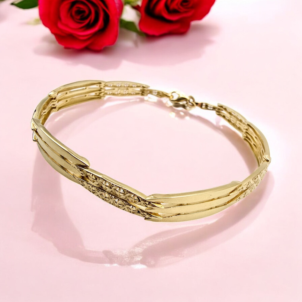 BRACELETS