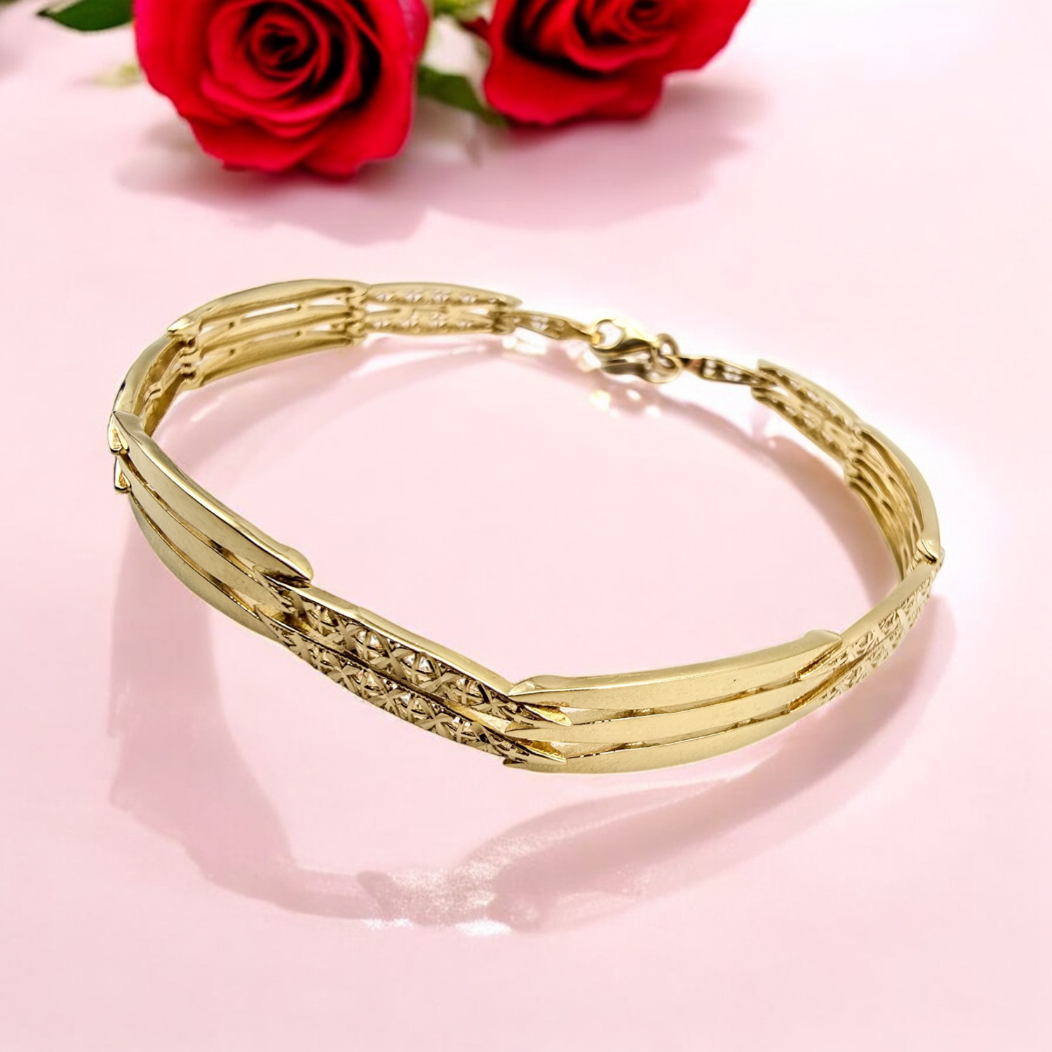 BRACELETS