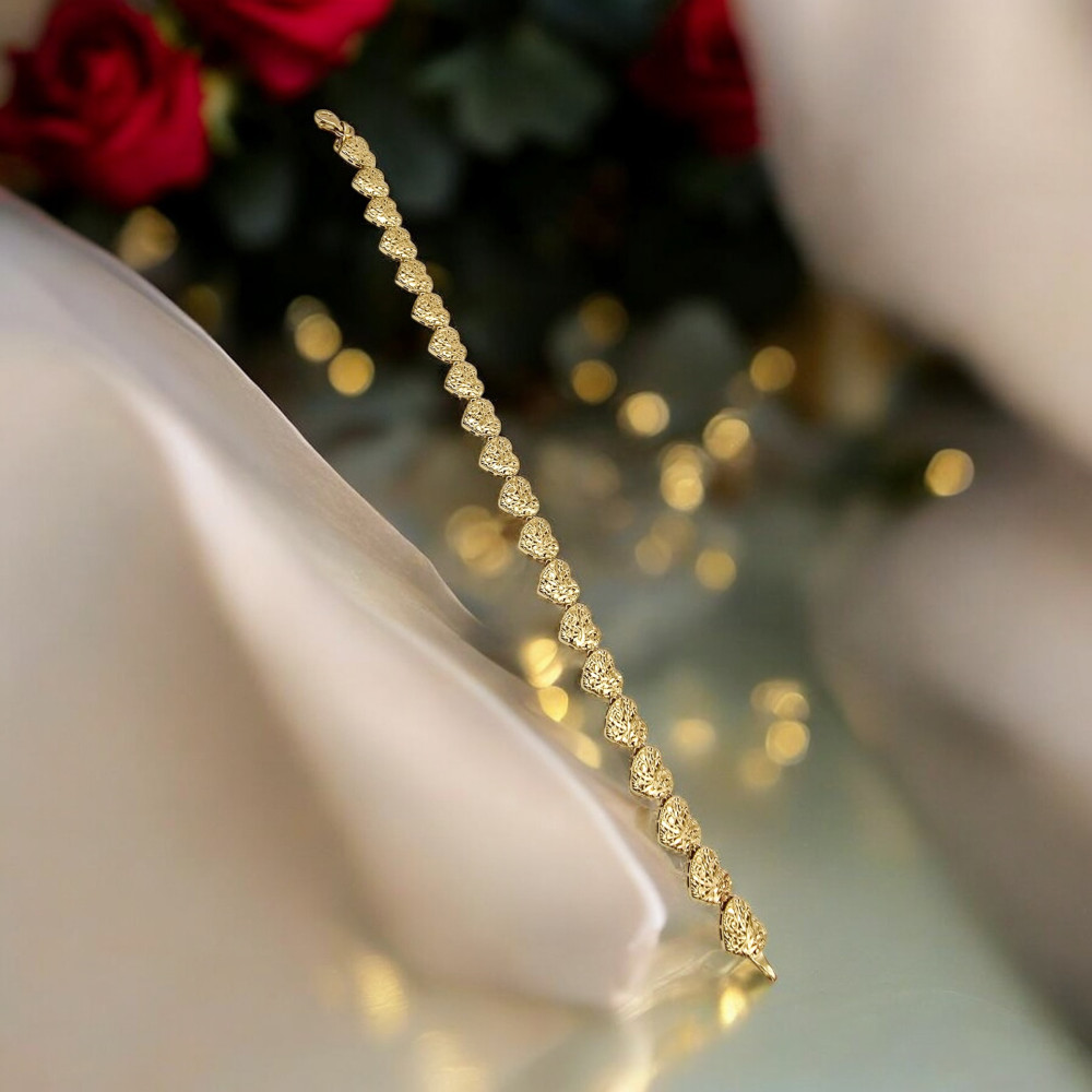 BRACELETS
