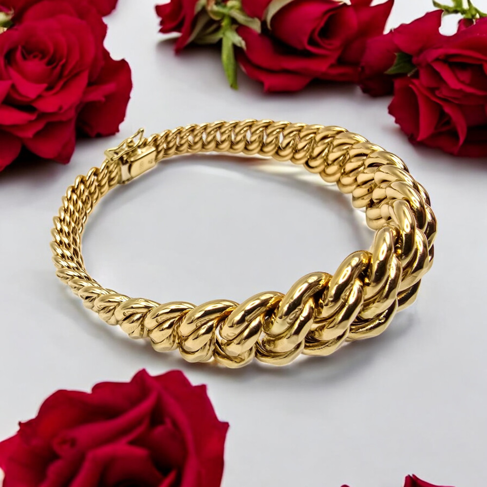 BRACELETS