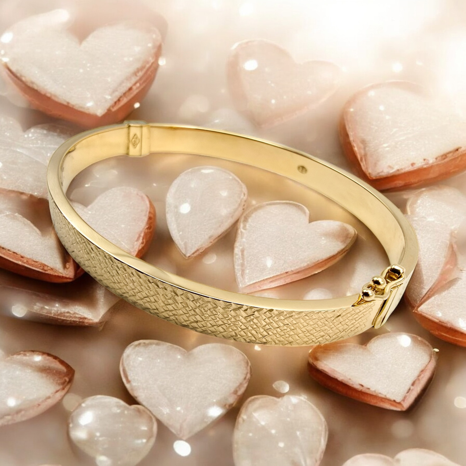 BRACELETS