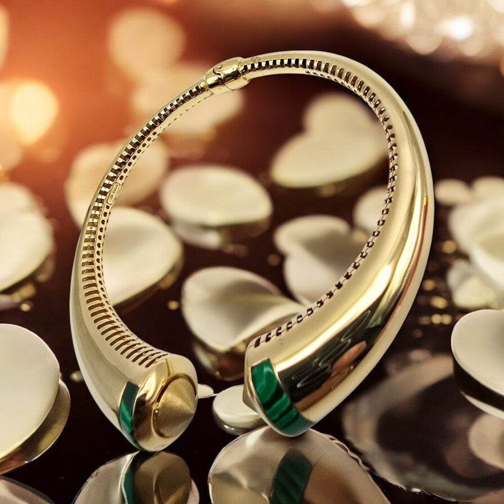 BRACELETS