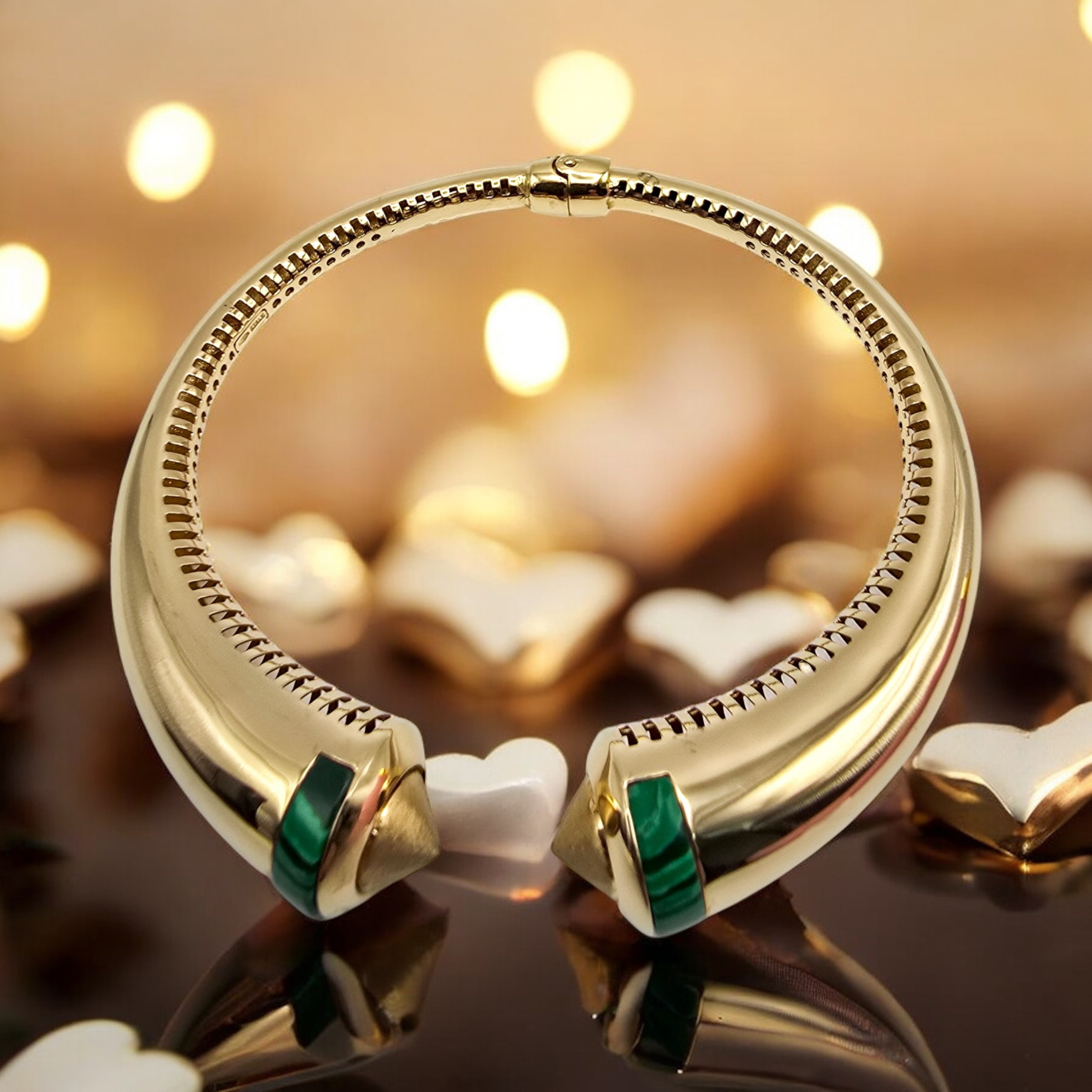 BRACELETS