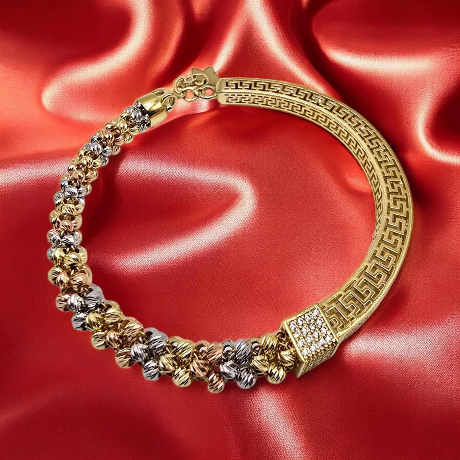 BRACELETS