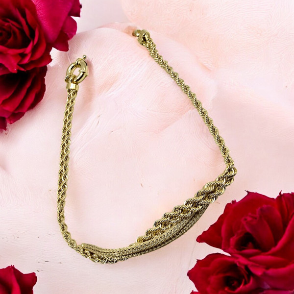 BRACELETS