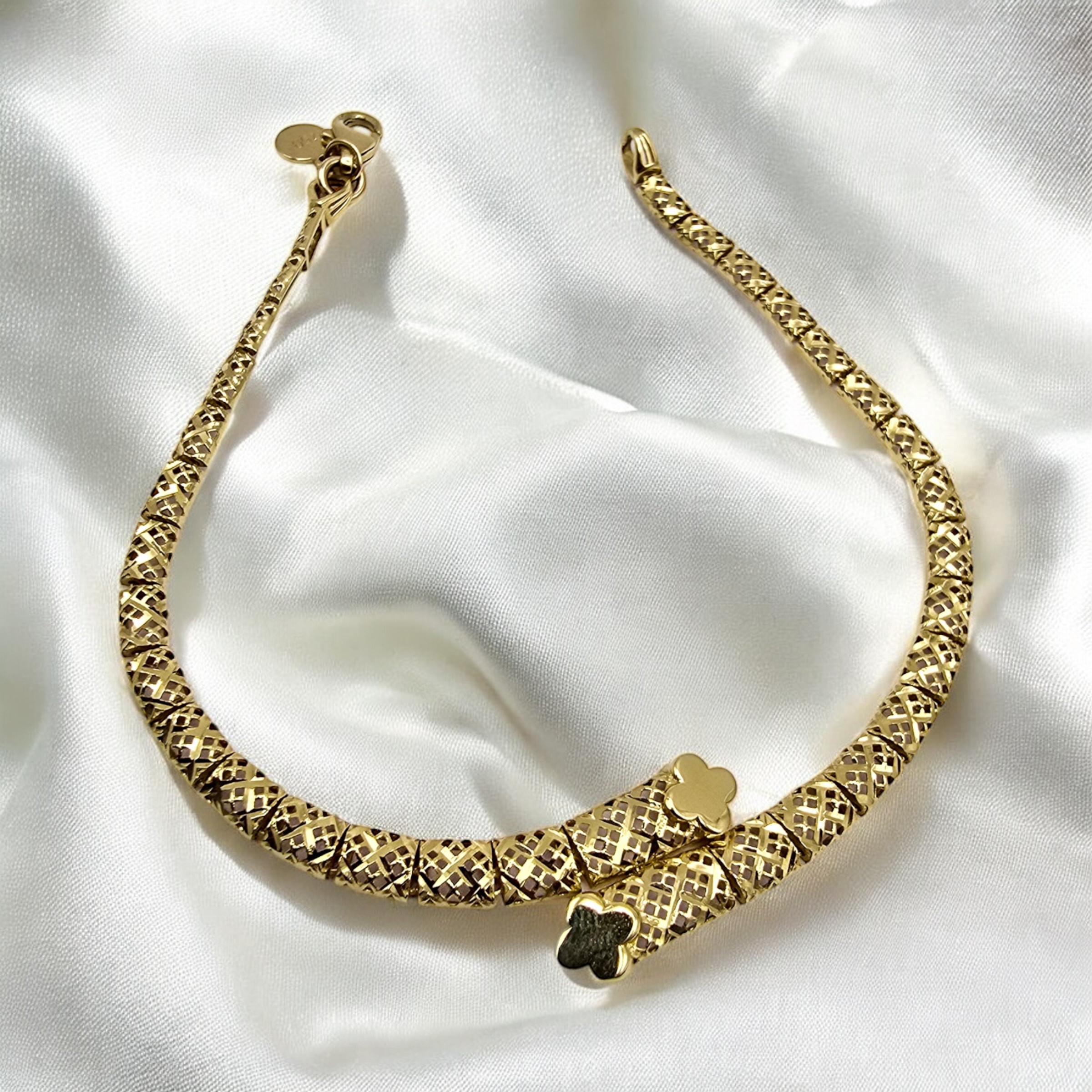 BRACELETS