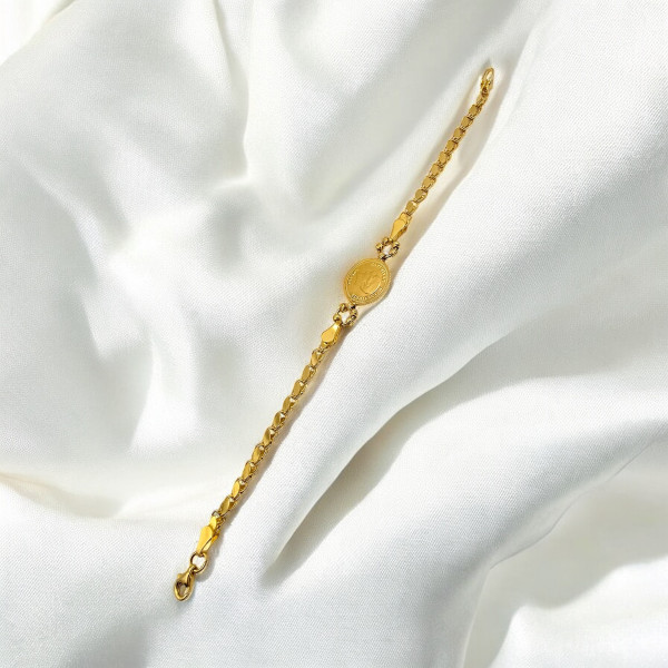 BRACELETS