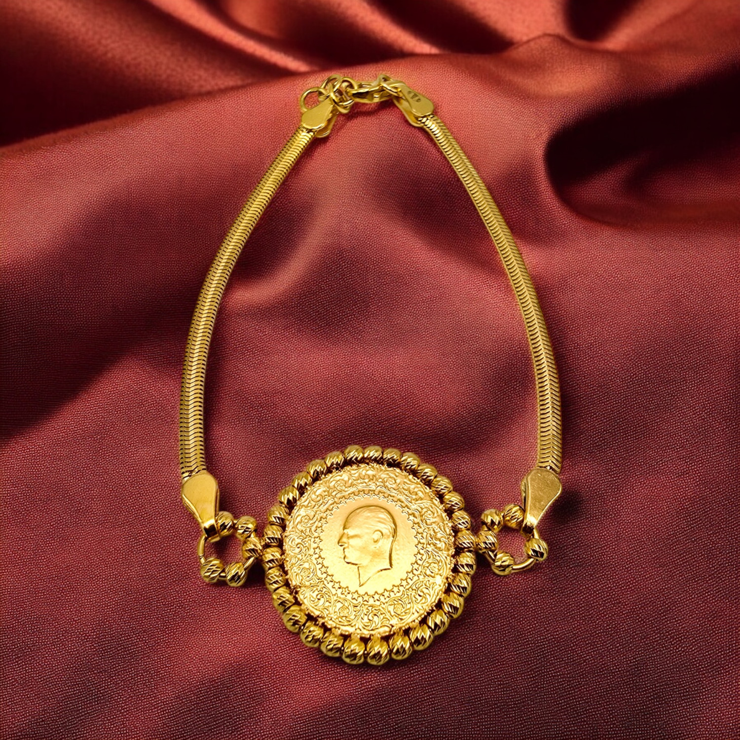BRACELETS