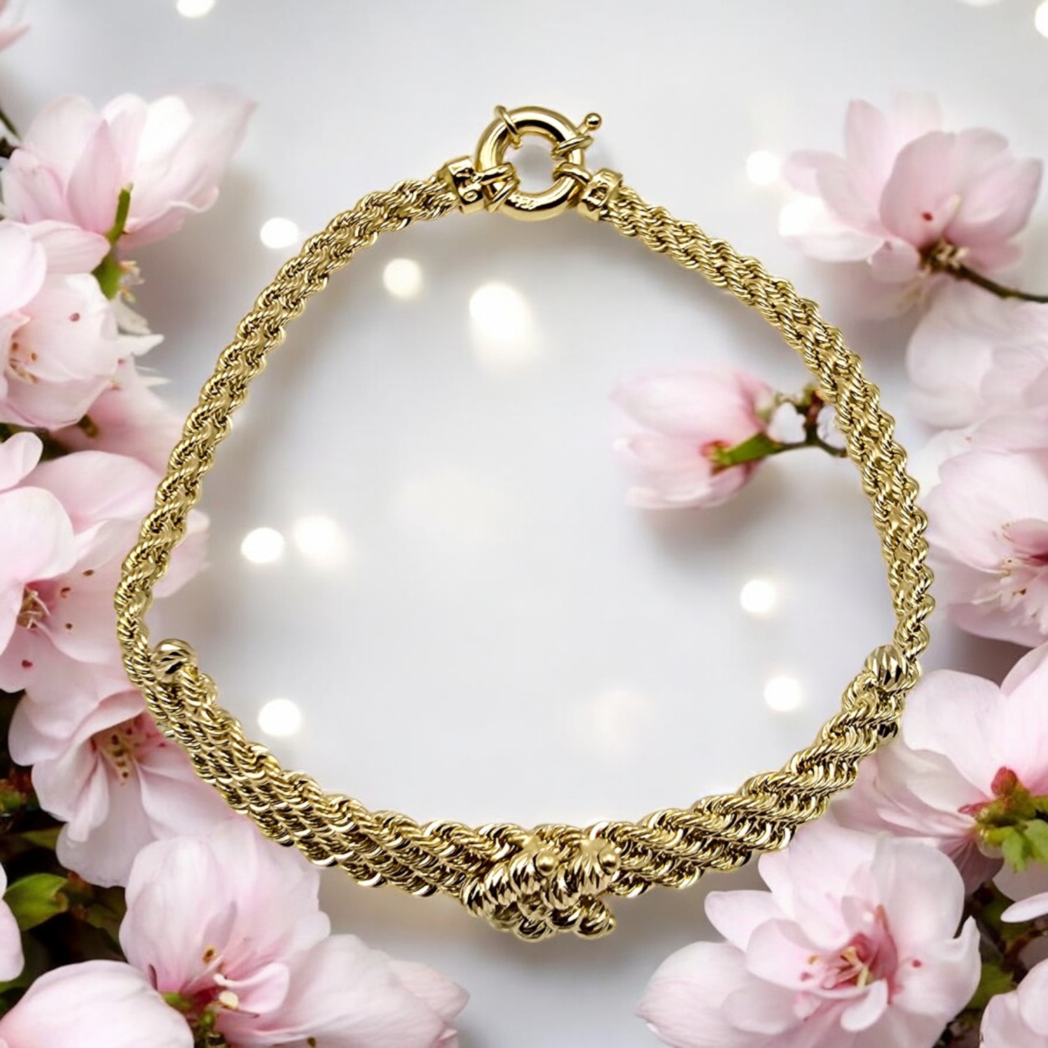 BRACELETS