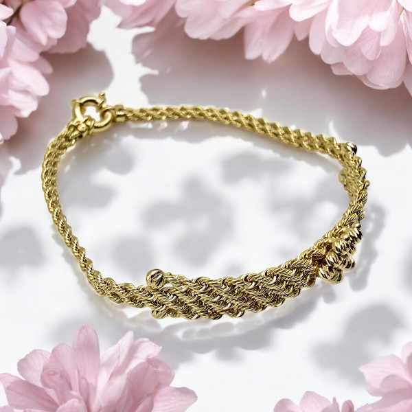 BRACELETS