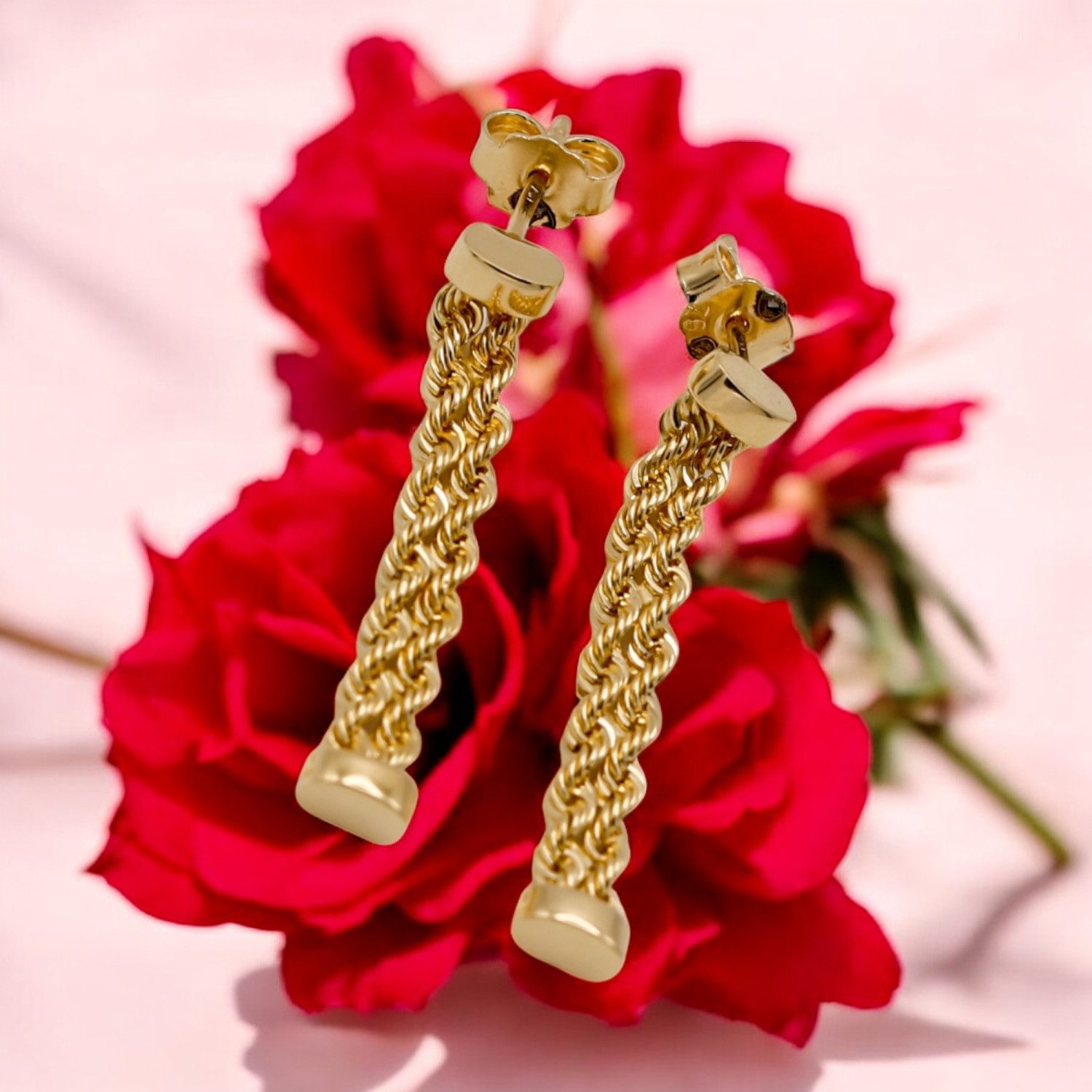 BOUCLES D OREILLES