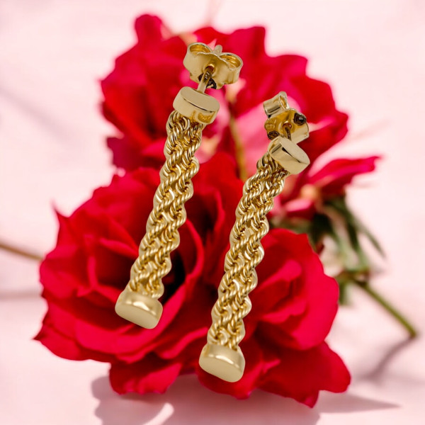 BOUCLES D OREILLES
