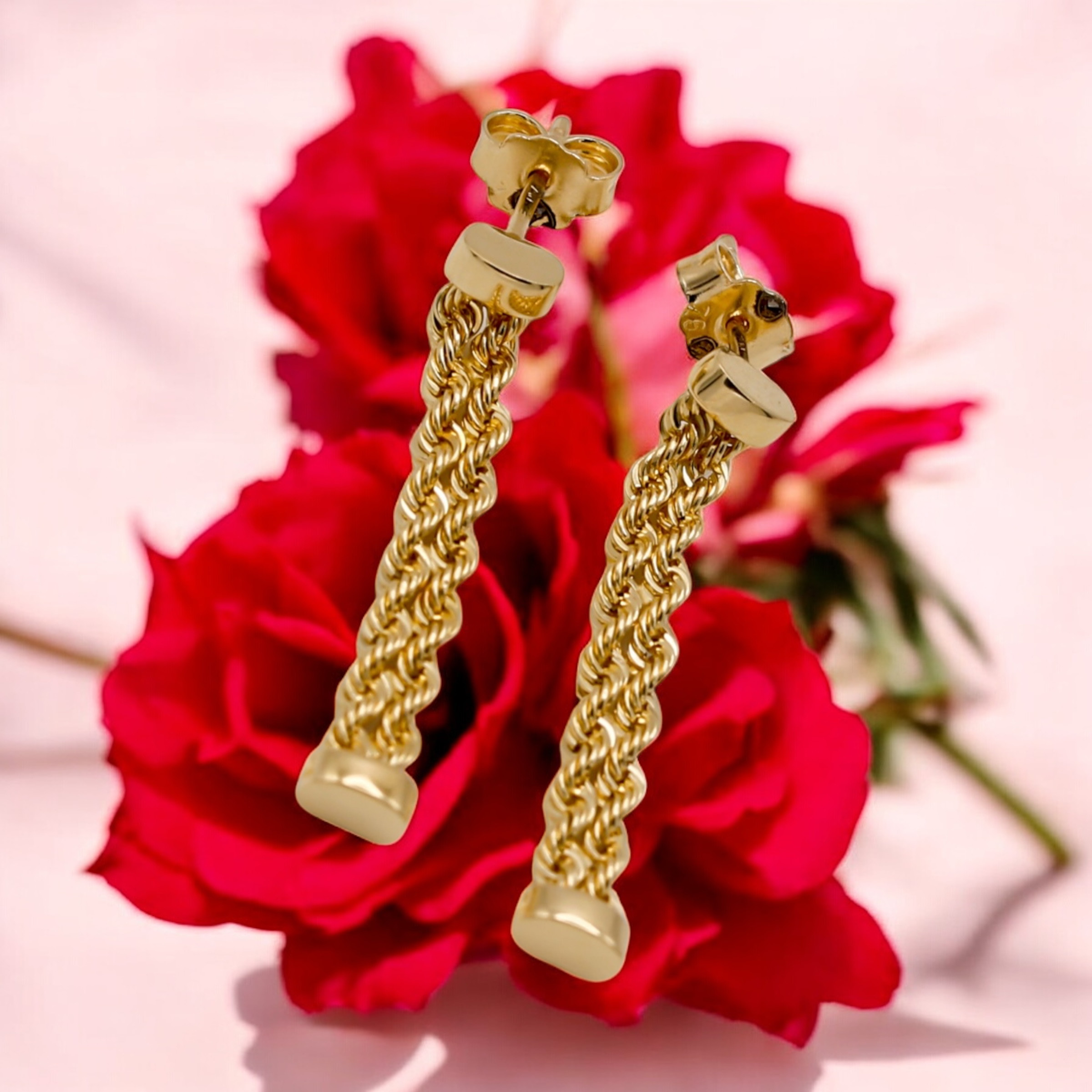 BOUCLES D OREILLES