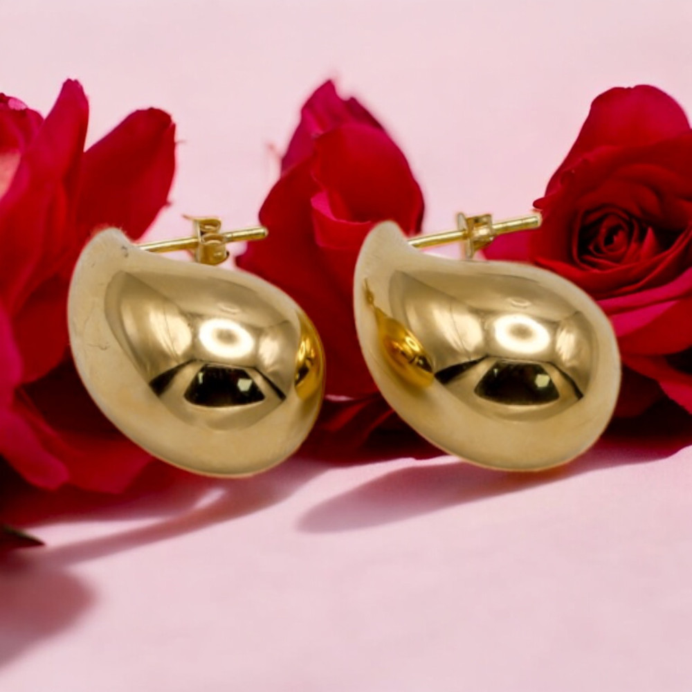 BOUCLES D OREILLES
