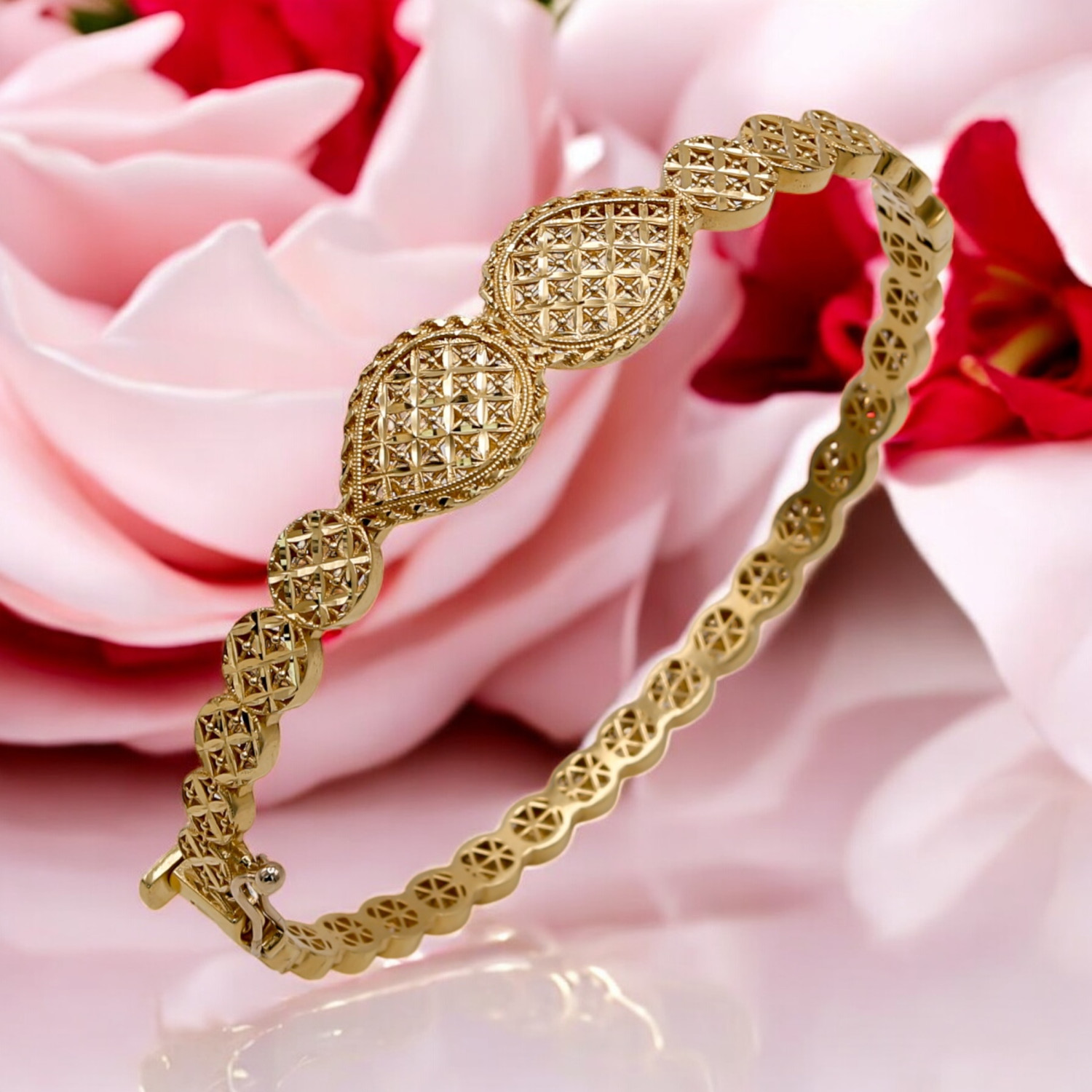 BRACELETS