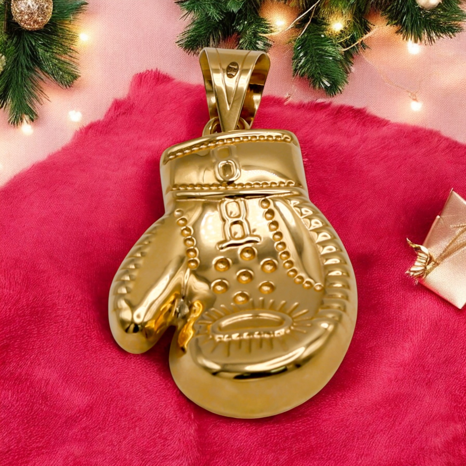 PENDENTIFS