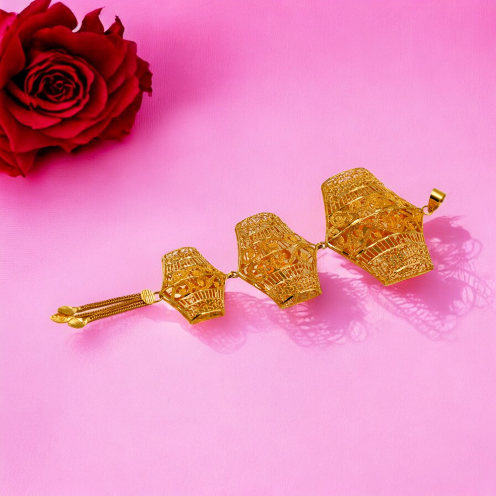 PENDENTIFS