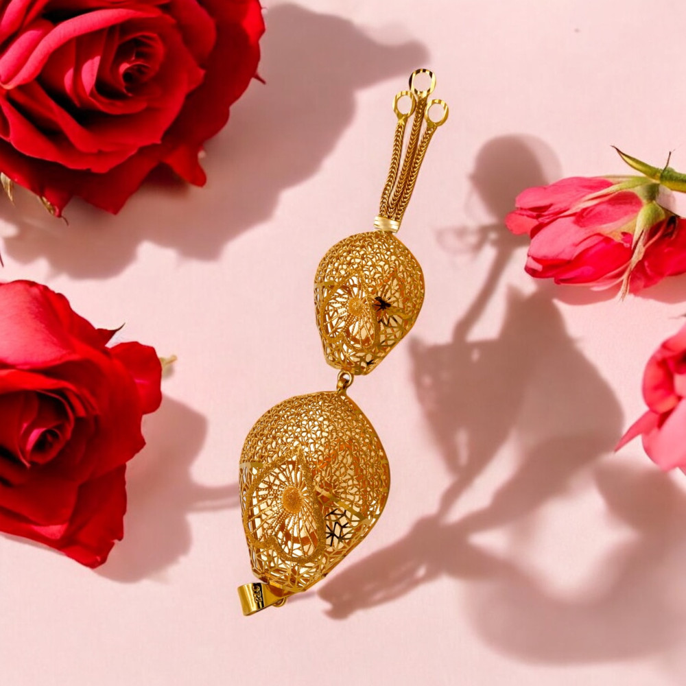 PENDENTIFS