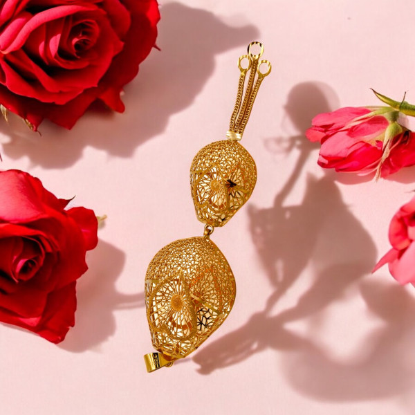 PENDENTIFS
