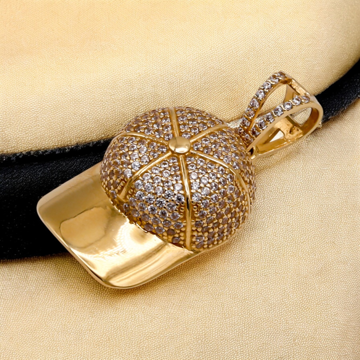 PENDENTIFS