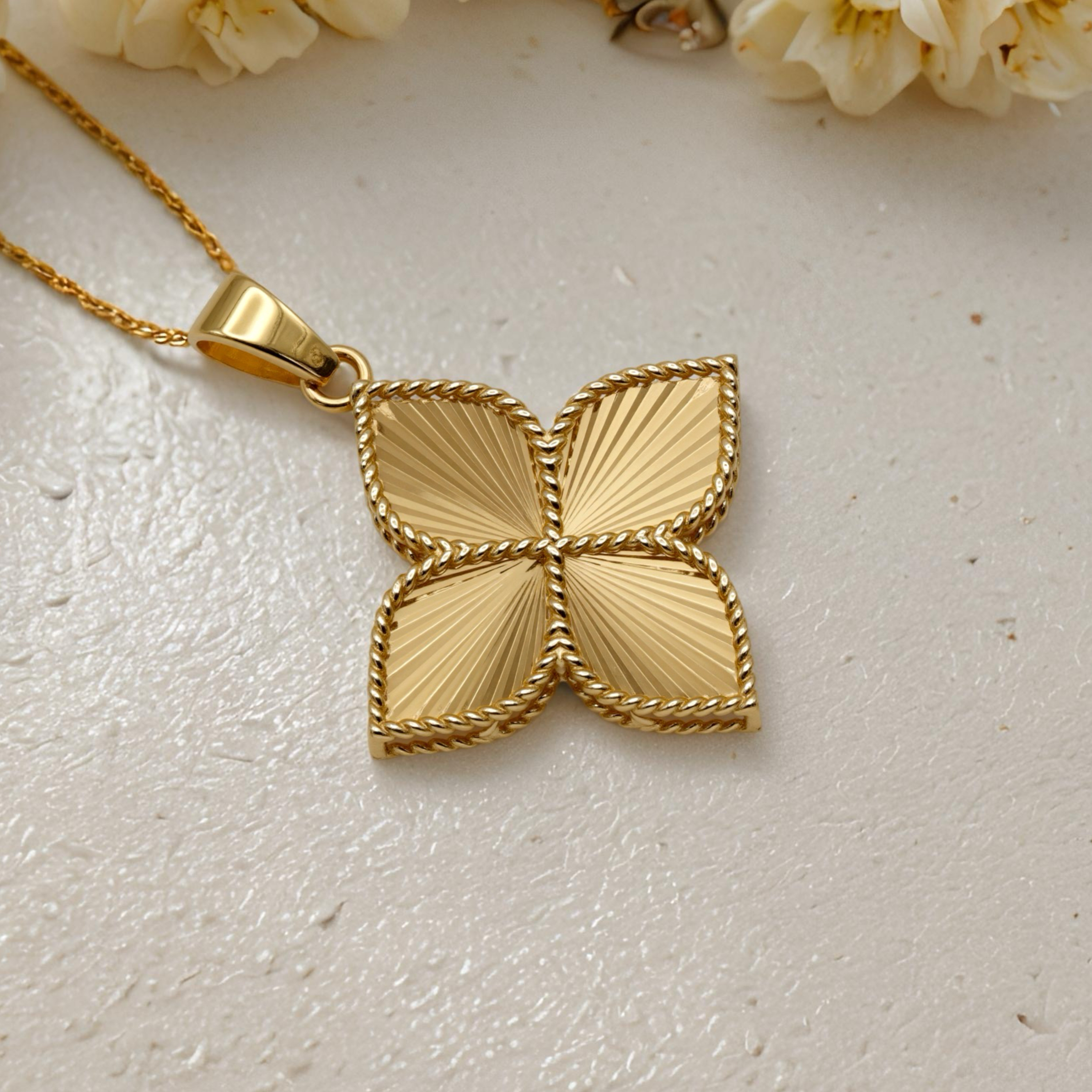 PENDENTIFS