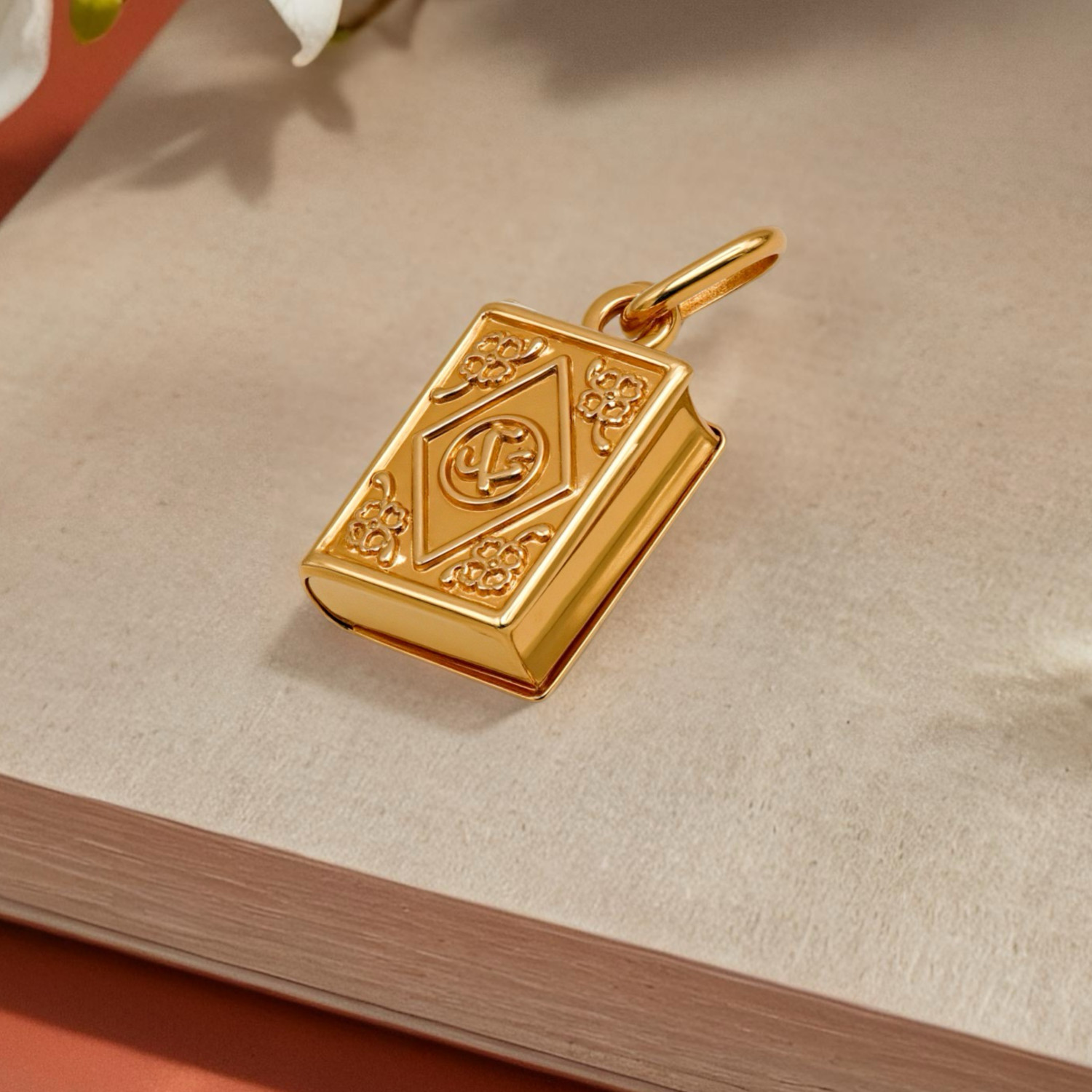 PENDENTIFS