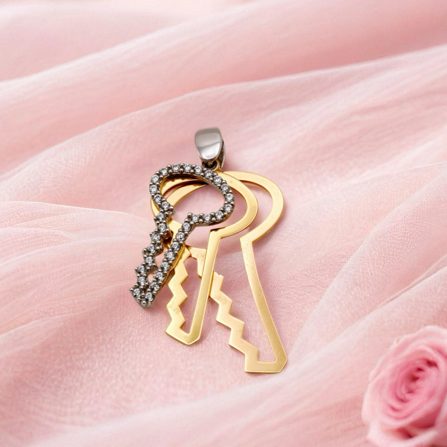 PENDENTIFS