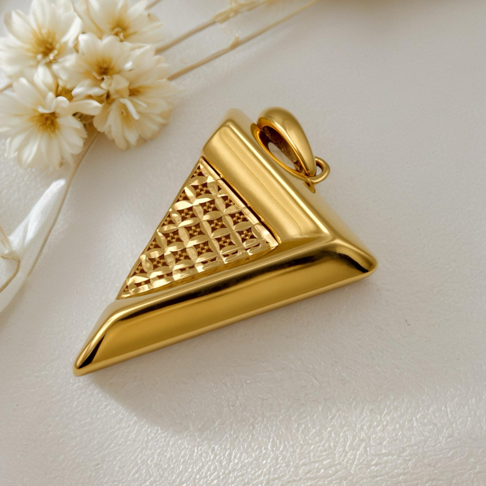 PENDENTIFS