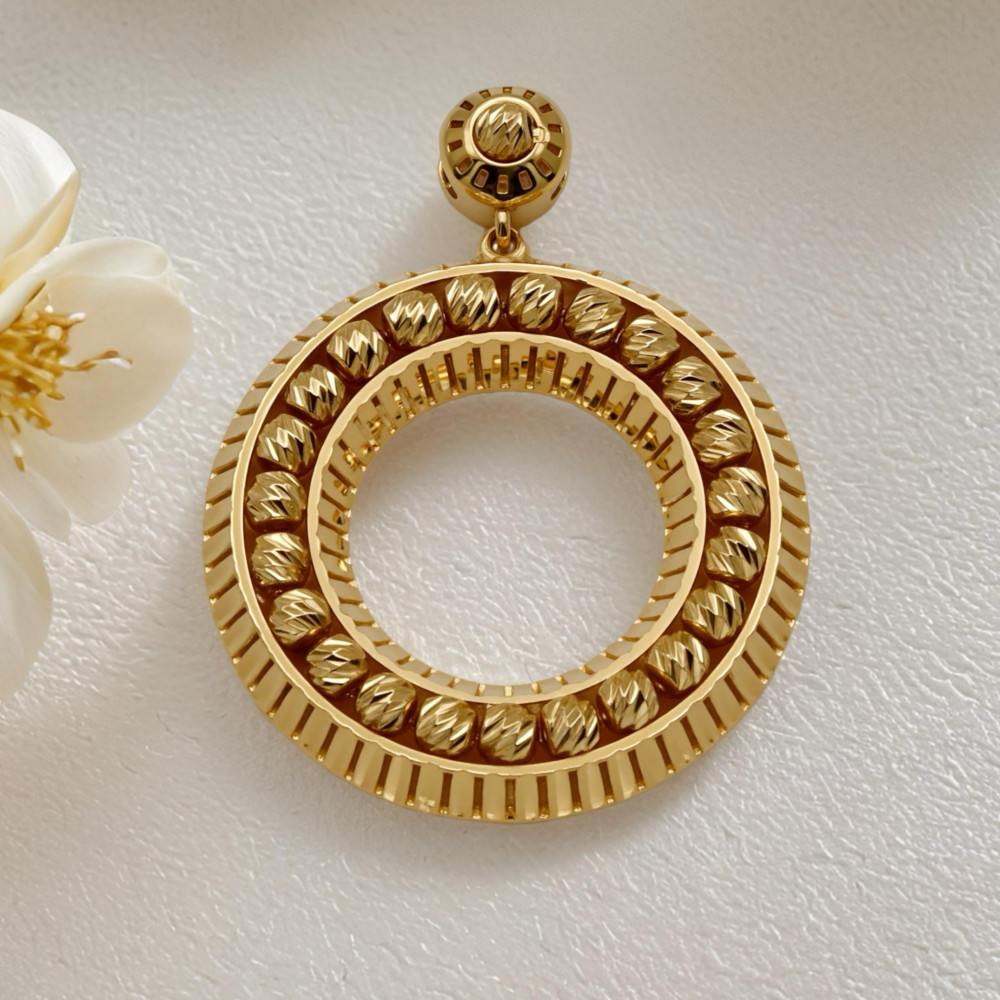 PENDENTIFS