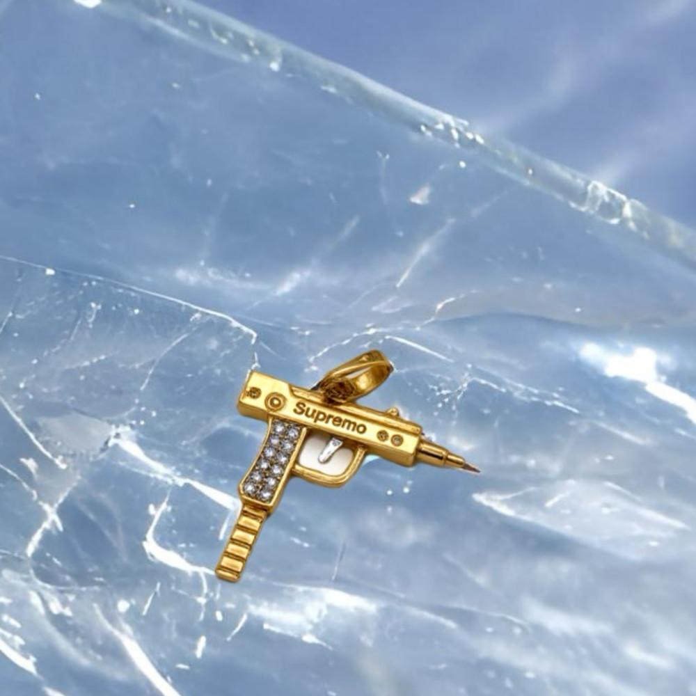 PENDENTIFS