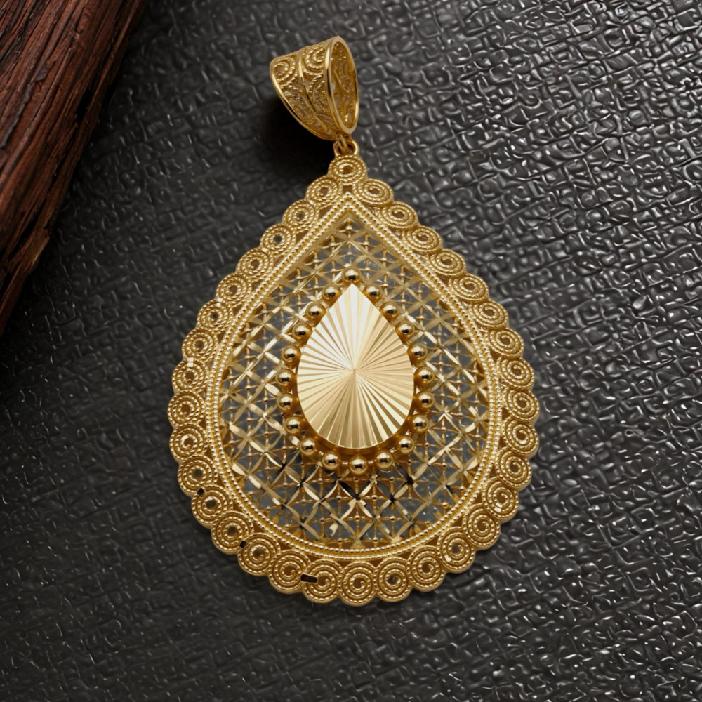 PENDENTIFS