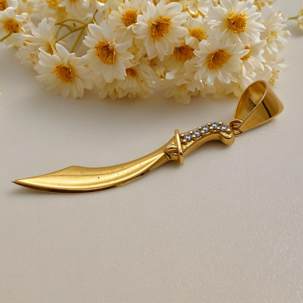 PENDENTIFS