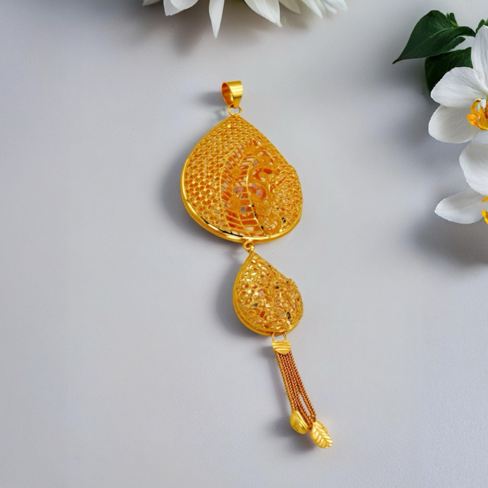 PENDENTIFS