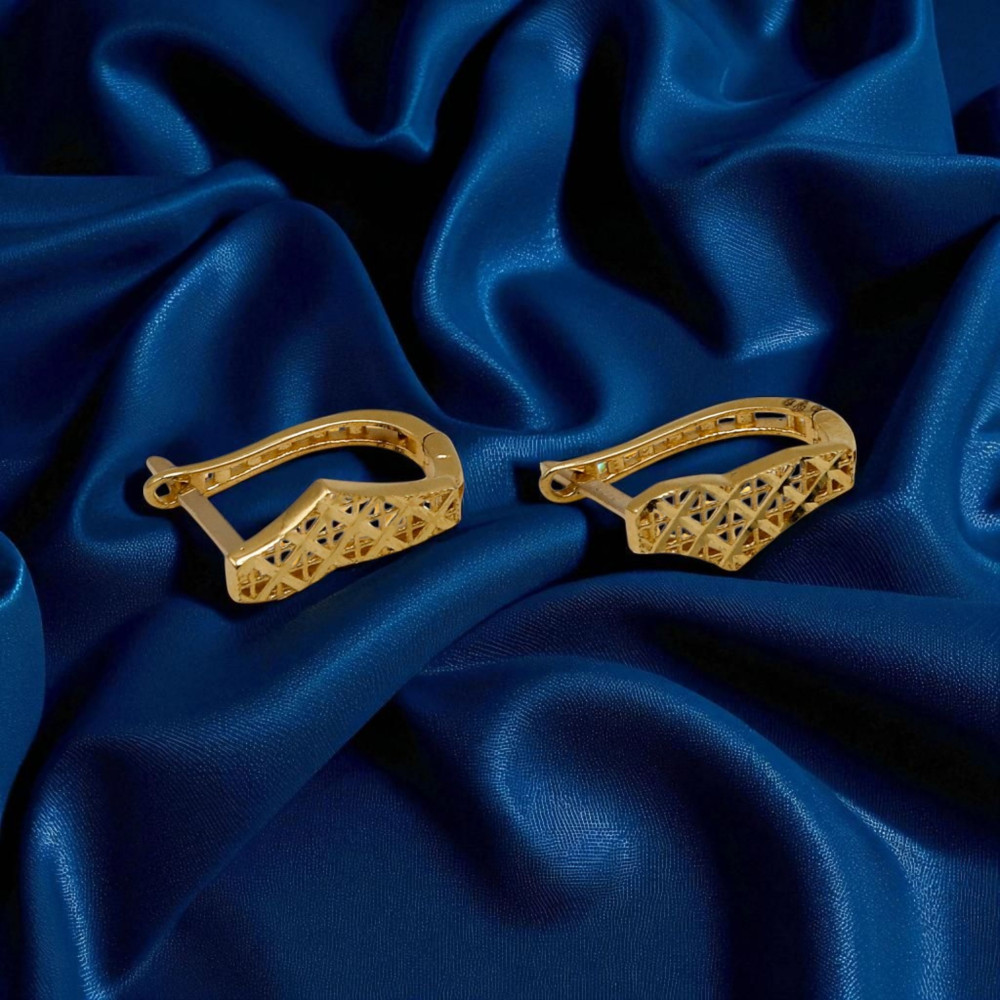 BOUCLES D OREILLES