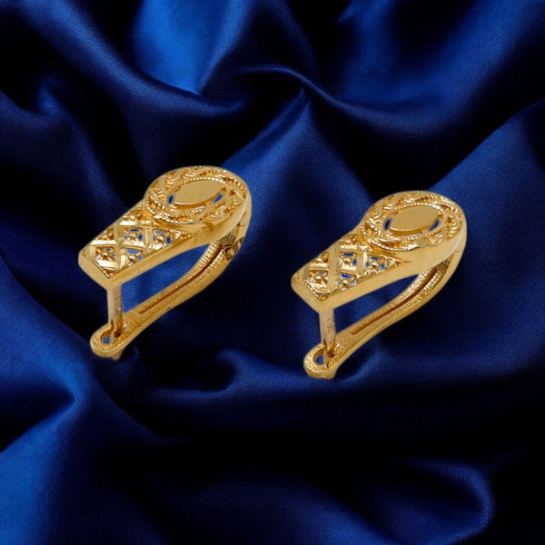 BOUCLES D OREILLES