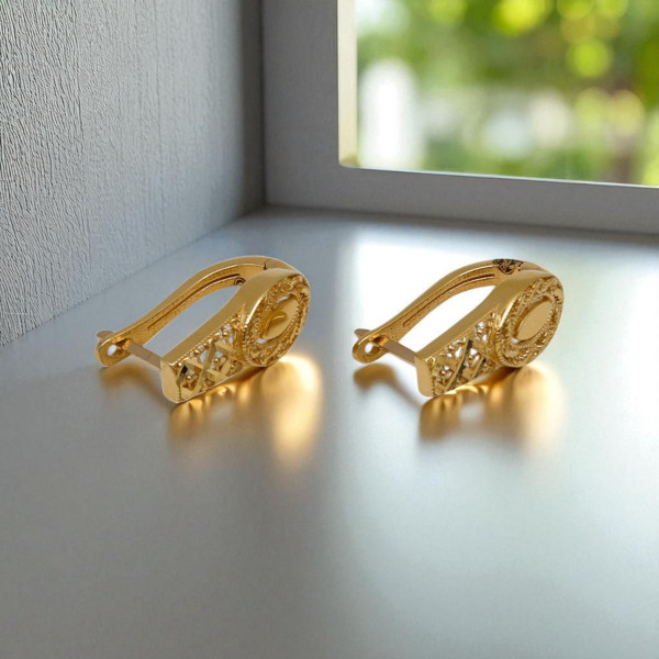 BOUCLES D OREILLES