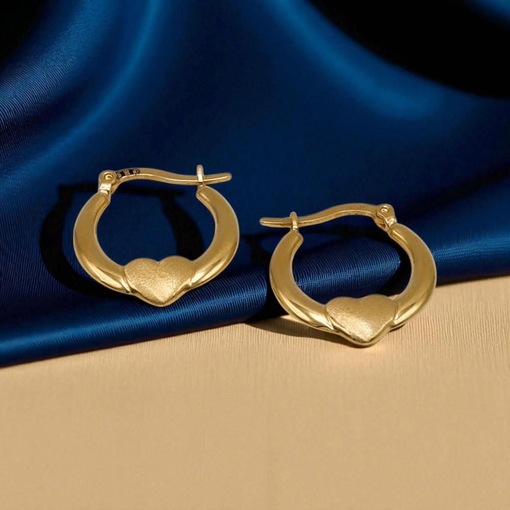 BOUCLES D OREILLES