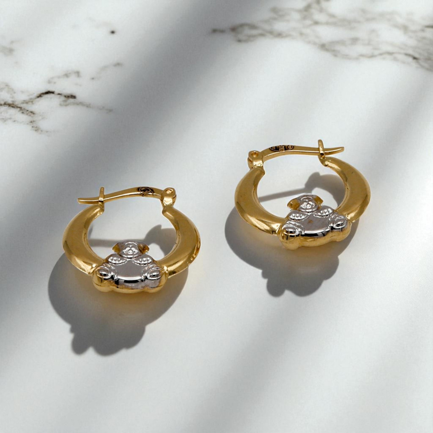 BOUCLES D OREILLES