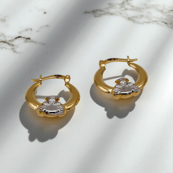 BOUCLES D OREILLES