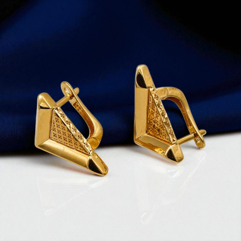 BOUCLES D OREILLES