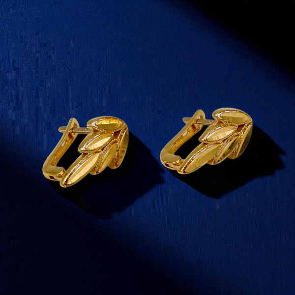 BOUCLES D OREILLES