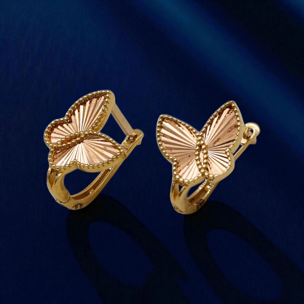 BOUCLES D OREILLES