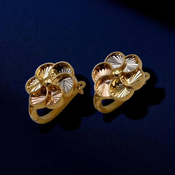 BOUCLES D OREILLES