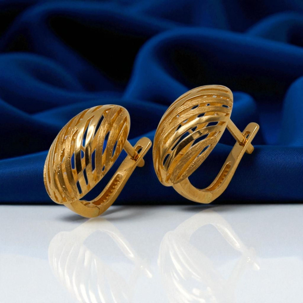 BOUCLES D OREILLES