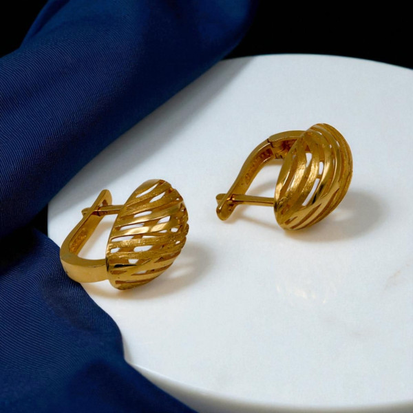 BOUCLES D OREILLES