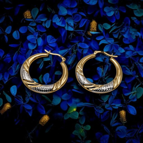 BOUCLES D OREILLES