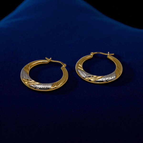 BOUCLES D OREILLES