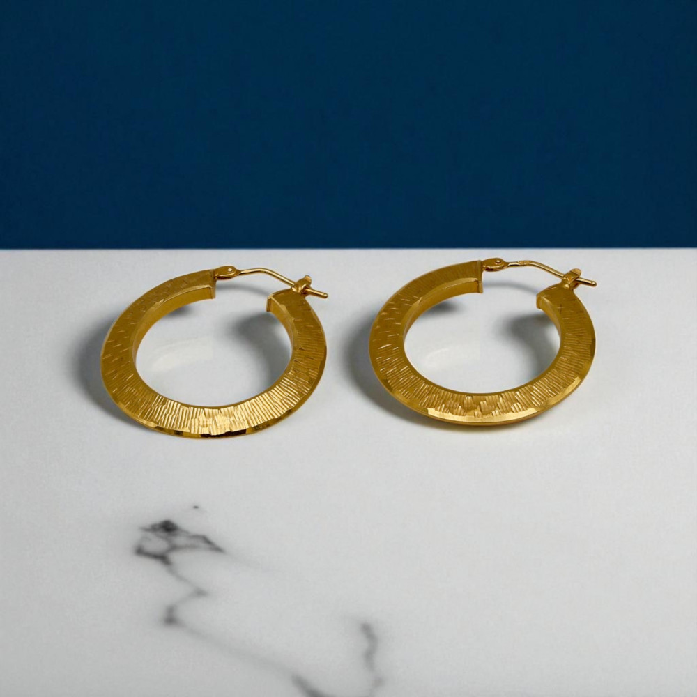 BOUCLES D OREILLES