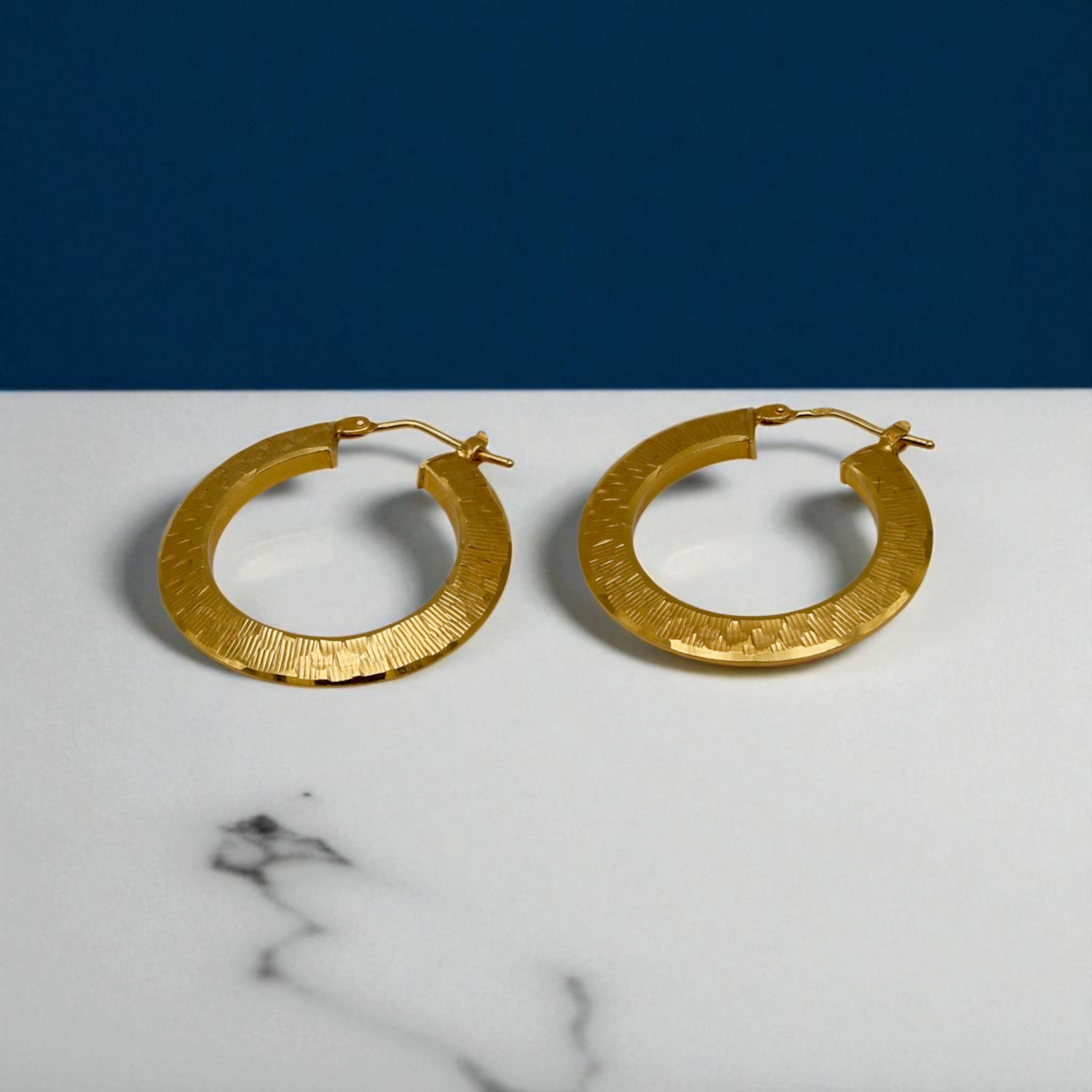 BOUCLES D OREILLES