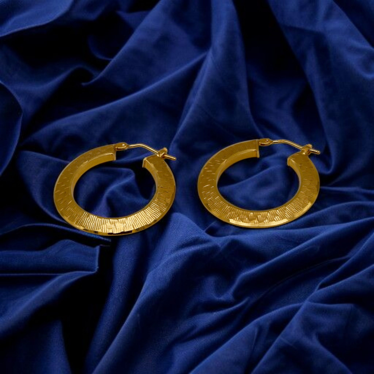 BOUCLES D OREILLES